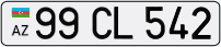 99CL542