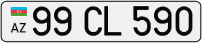 99CL590
