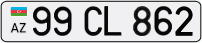 99CL862