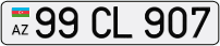 99CL907