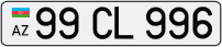 99CL996