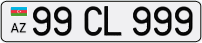 99CL999
