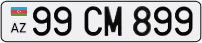 99CM899