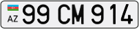 99CM914