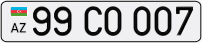 99CO007