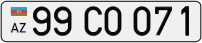 99CO071