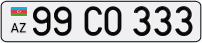 99CO333