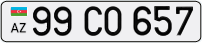 99CO657
