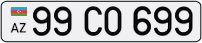 99CO699