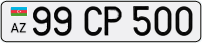 99CP500
