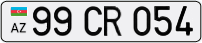 99CR054