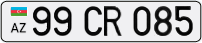 99CR085