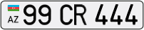 99CR444