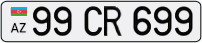 99CR699