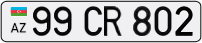 99CR802