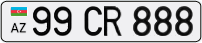 99CR888
