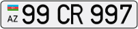 99CR997