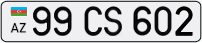 99CS602