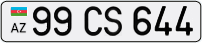 99CS644
