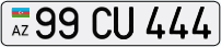 99CU444