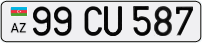 99CU587