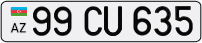 99CU635
