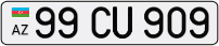 99CU909