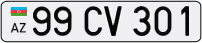 99CV301