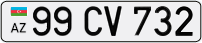 99CV732