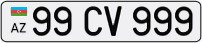 99CV999