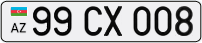 99CX008