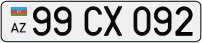 99CX092