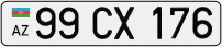 99CX176