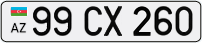 99CX260