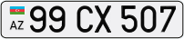 99CX507