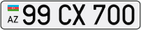 99CX700