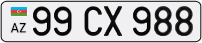 99CX988