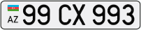 99CX993