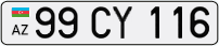 99CY116