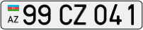 99CZ041