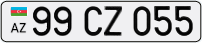 99CZ055