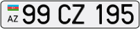 99CZ195