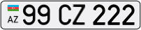 99CZ222