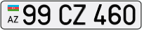 99CZ460