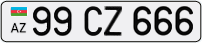 99CZ666