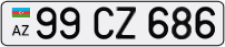 99CZ686