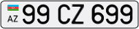 99CZ699