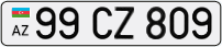 99CZ809