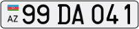 99DA041