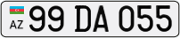 99DA055